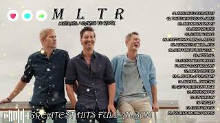 MLTR Love Songs🥀Michael Learns To Rock Greatest Hits Full Album 🥀  Best Of Michael Learns To Rock 🥀