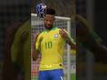 NEYMAR FIFA 20 #fifa20 #games #viral #short