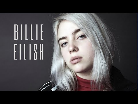 Billie Eilish - Everything I Wanted