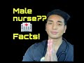 The Truth About Being a Male Nurse: My Experience