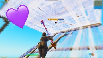 In My Head 💜+ The Fastest Controller Editor and The BEST Controller Settings For Editing In Season 2