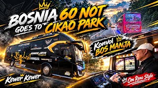 Download lagu PART 1‼️PERTAMA TRIP KESINI WITH BOSNIA FULL BASURI 60 NOT ! ]Ternyata Se enak Ini 