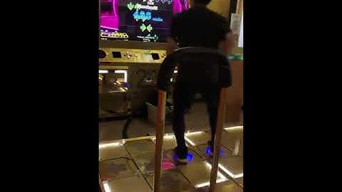 【DDR】Valkyrie dimension CDP ノンバークリア 930k 【no bar】