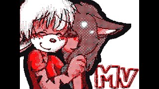 All I Ever Wanted MV Flipnote by ※$ôu/Z€®◎※ / Flipnote Hatena