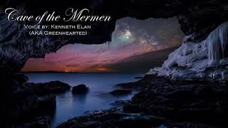 Cave of the Mermen - MERMAID SONG (MALE VOCALS)