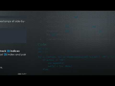 Splitting Nested IN and OUT Pairs into Separate Columns Using Pandas