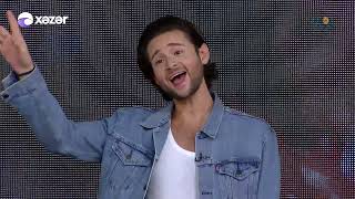 Nigar Camal, Eldar Qasımov