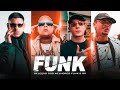 PLAYLIST FUNK 2024 - AS MELHORES - MC HARIEL, MC RYAN SP, MC PH, MC PAIVA, MC PH
