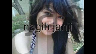 Nagih janji  Didi kempot