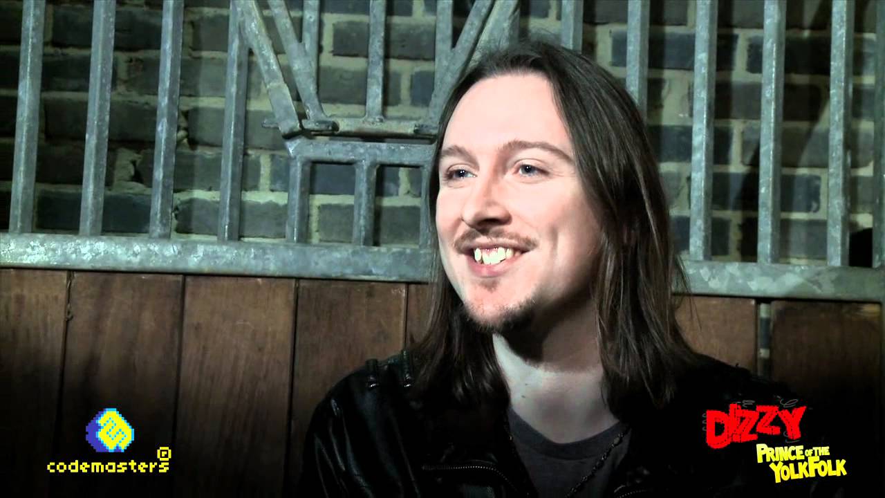 Dizzy Prince of the YolkFolk - Featurette - iOS Android