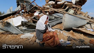 The Stream - Uprooting Israel's 'unrecognised' Bedouin