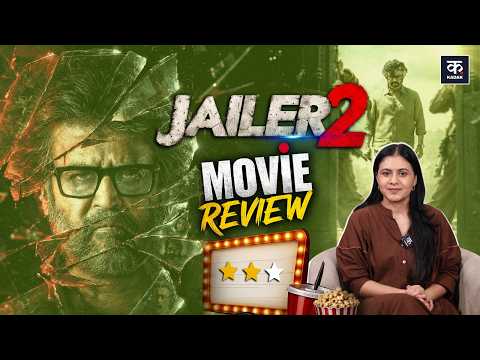 Jailer 2 Review in Hindi: Rajinikanth Returns but does the sequel deliver? | Nelson Dilipkumar