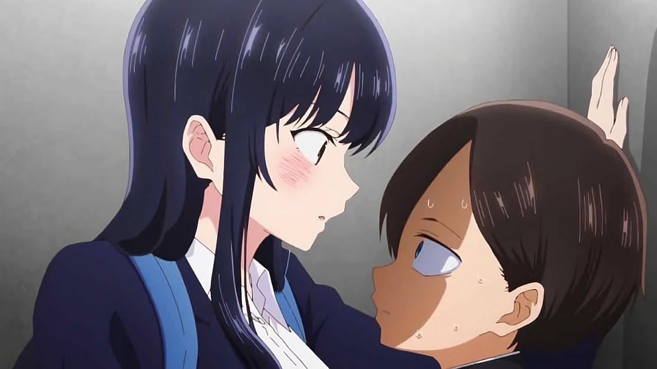 Anime Recap Clumsy Wife YouTube anime-recap-clumsy-wife-youtube