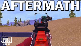 PUBG Mobile but I Don't Miss a Single Shot... 😶 screenshot 3