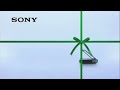 sony XEL-1 Organic LED tv advert