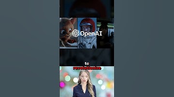 OpenAI shows off Sora AI video generator to Hollywood execs