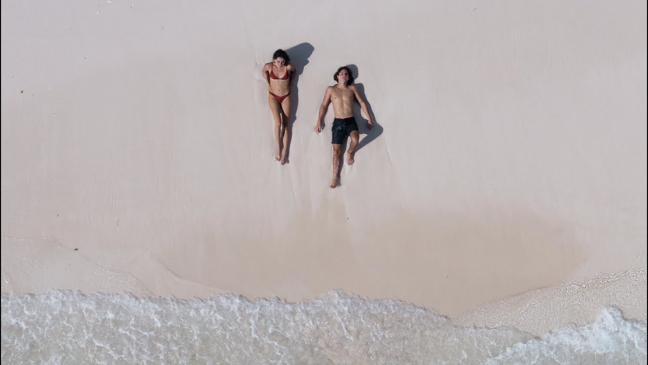 Mau Otero X Ivanna Flores (Cancun 2020)