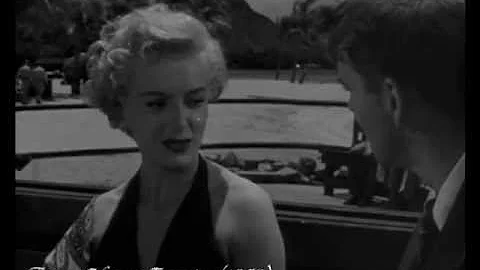 Deborah Kerr tells the funny story...