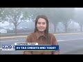 Electric Vehicle tax credit in Washington ends Tuesday