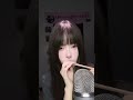 Piggy or Me? 🐷 私の顔、見えた？👀看清我的臉了嗎？ #cute #asmr #FaceReveal #GapMoe #fyp #TiktokTrend #shorts