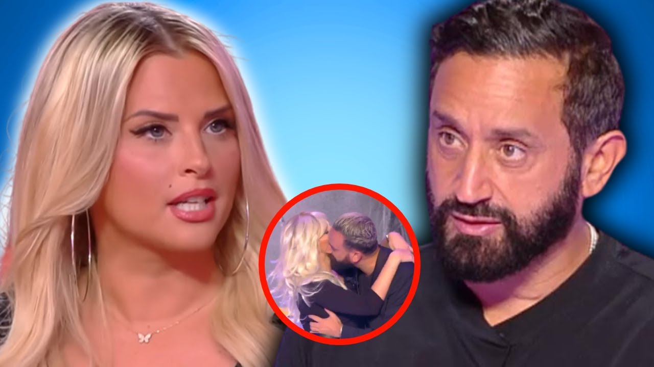 Il y a 7 minutes, Kelly Vedovelli a ENFIN avoué et s'est ouverte sur sa relation avec Cyril Hanouna - YouTube