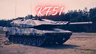 KF-51 Panther | Metamorphosis Edit