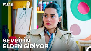 Elif'in Yaman Merakı Hayra Alamet Değil - Yabani 29. Bölüm