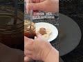 Banana dessert/ snack
