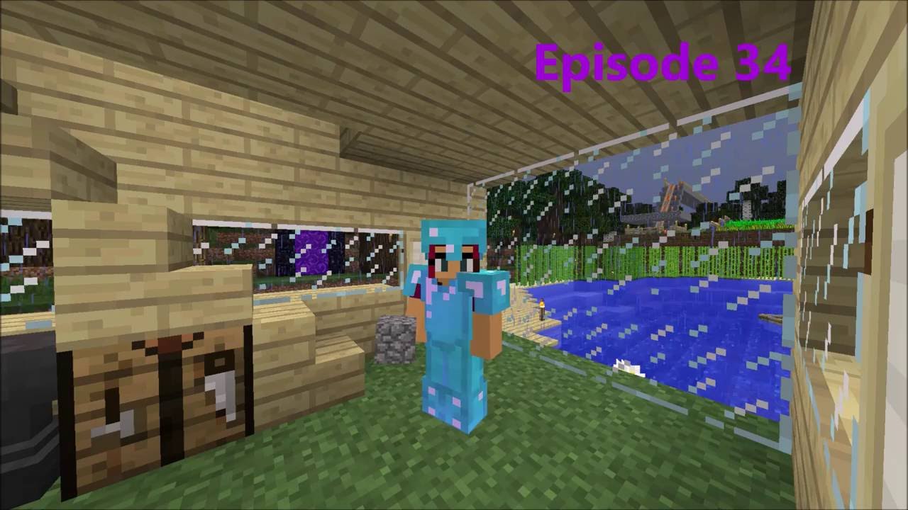 Wifey's World l Episode 34 - YouTube