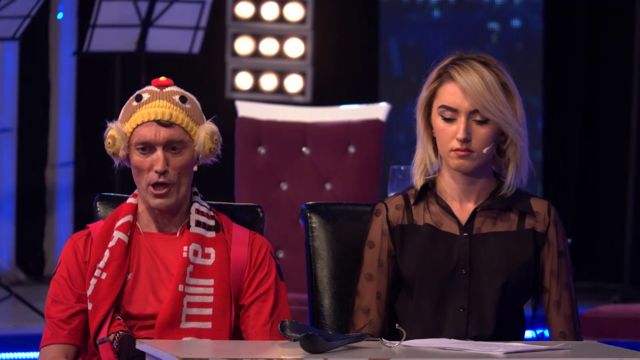 Odeon 196 Leutrimi e bane mesuesin me qajt   Tukulukat ne klase