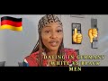 DATING IN GERMANY  AS A BLACK  WOMAN (#blackwoman #dating #chitchat #perfect