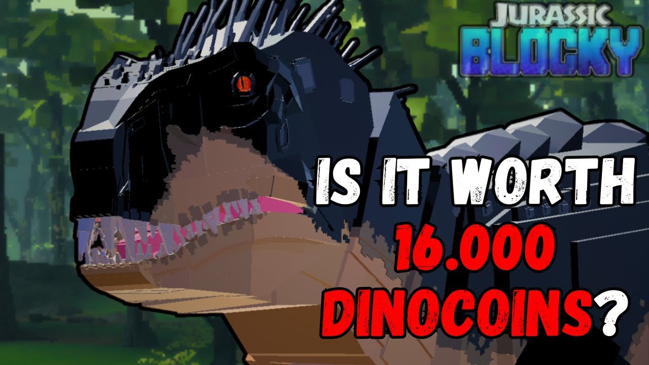 I Finally Bought Scorpius Rex… But Do I Regret It?