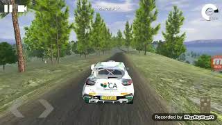 Sapanya bikin kaget game rally indonesia screenshot 4