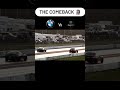 BMW ALMOST WON... THEN SUPRA SAID NO 😤🔥 BMW VS SUPRA DRAG RACE 🔥