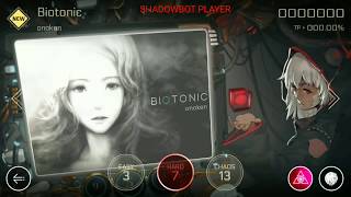Cytus II - Biotonic
