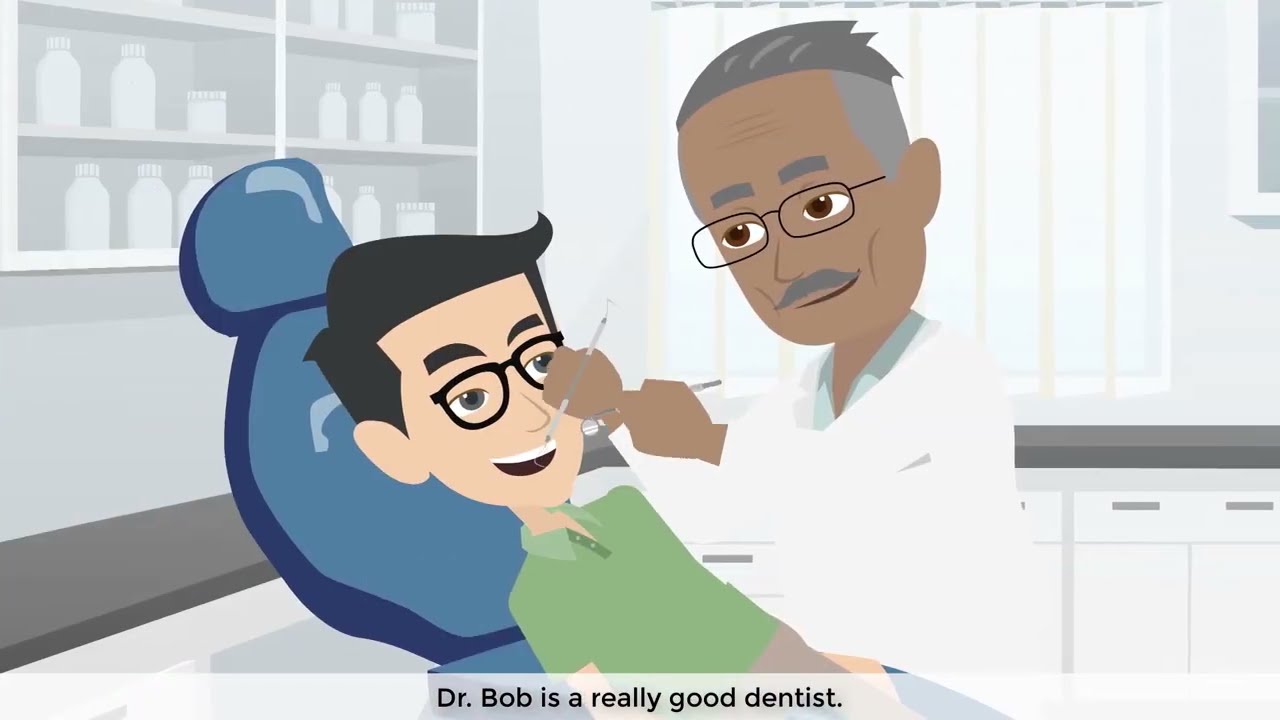 APE Dental Explainer Video YouTube