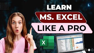 📘 Introduction to Excel: Build Real-World Skills with CodeDevPay Academy