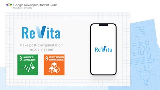 ReVita - Google Solution Challenge 2023