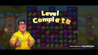 Wildscapes Level 942-947