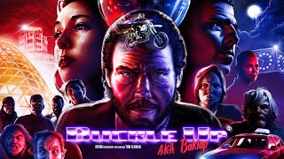Buckle Up a.k.a. BAKLAP (2021) | Officiële Trailer