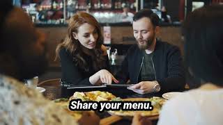 Forget Social Media! QR Codes Are The NEW Way To Reach Customers