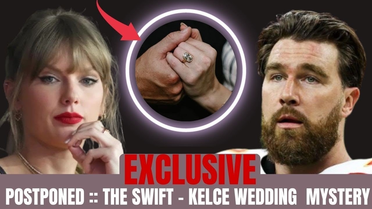 The "Mystery" Factor: Why Taylor Swift Just Halted Everything: The June 13th Mystery