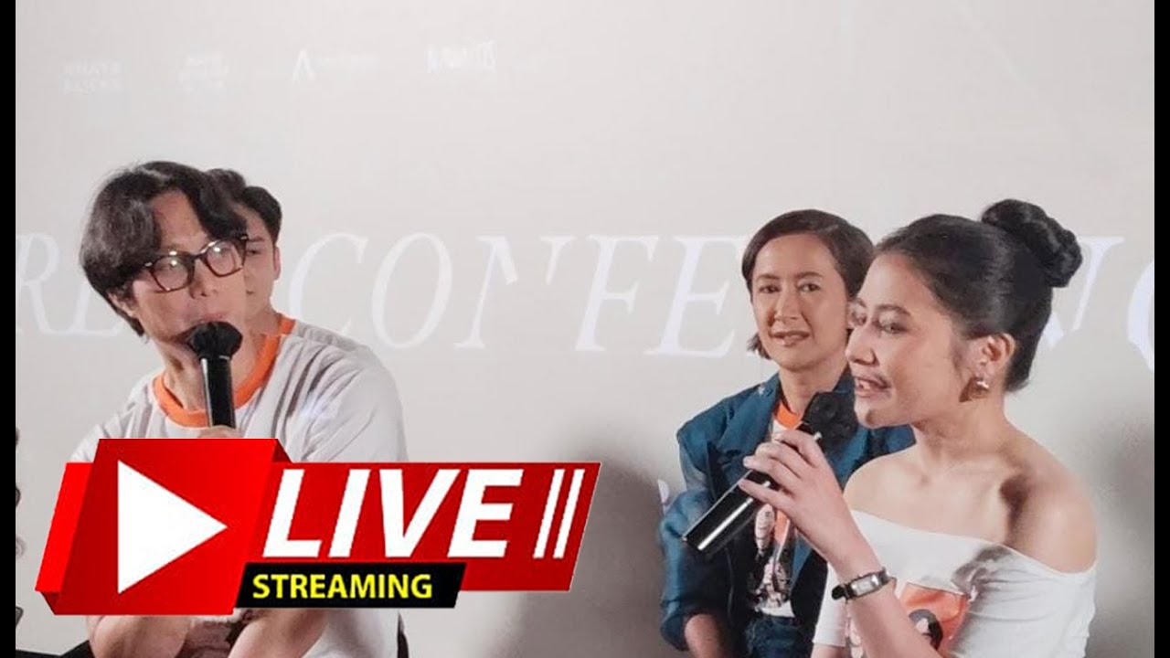 LIVE!! PRILLY LATUCONSINA SALTING DI HADAPAN DIKTA WICAKSONO, BAPER GA NETIZEN?