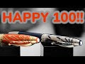 Luxury fountain pens montblancs 100th anniversary 146 collection