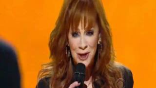 Watch Reba McEntire When Love Gets A Hold Of You video