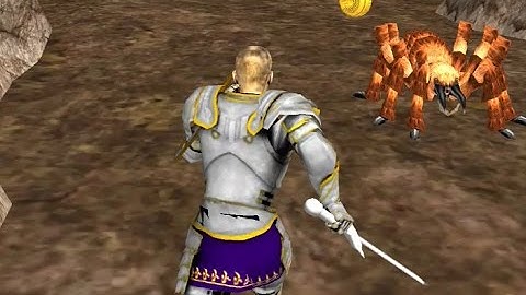 Endless Magic Run - Vald The Wildseeker Run