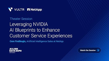Leveraging NVIDIA AI Blueprints to Enhance Customer Service Experiences