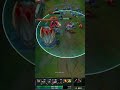 Bad Dive or Worth It? Fiora vs Garen (Need Feedback)