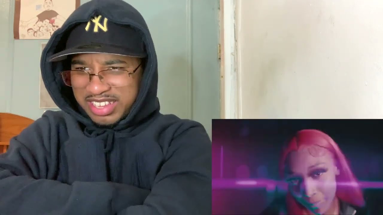 Kenzo B - The Realest (Official Video) Crooklyn Reaction