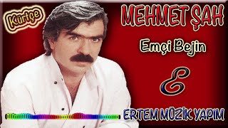 Mehmet Şah-Emçi Bejin (Ne Demeli) Resimi